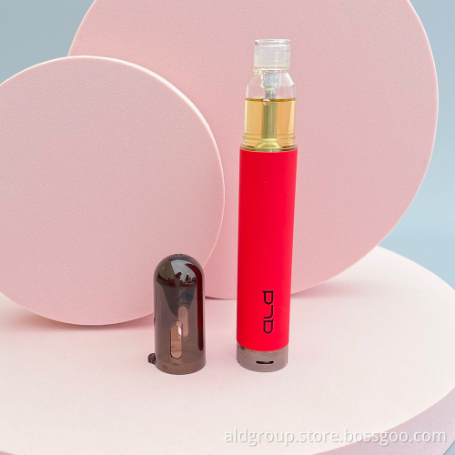 ALD Wholesale Disposable Vape Pen with 1500 Puffs